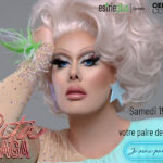 Concours Rita Baga - Créature samedi 15 juillet 2023 à 20 h 30 salle Maurice o'bready Sherbrooke 2023 centre culturel concours.estrieplus.com