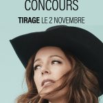 Isabelle Boulay - D'Amériques et de France théatre granada 11 novembre 2023 sherbrooke