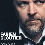 Fabien Cloutier - Délicat centre culturel 2 novembre sherbrooke