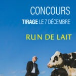 Run de lait 12 décembre 2023 centre culturel sherbrooke